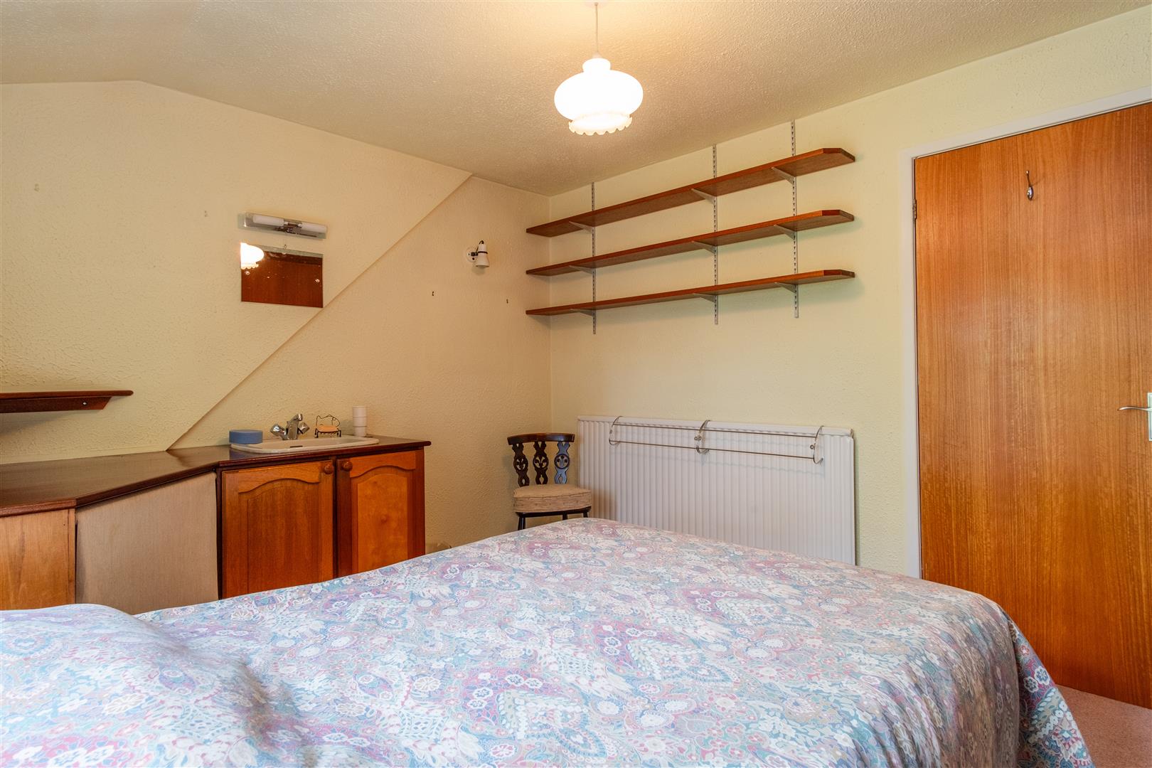 Greenways, Tarleton, Preston